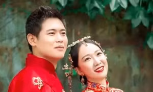 Anh chàng đi làm 'ông mối', se duyên cho hơn 300 cặp đôi