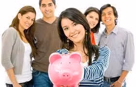 Bạn trẻ tranh luận sôi nổi cách ổn định tài chính khi lập gia đình