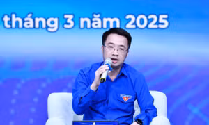 Thanh niên phải nhanh chóng nắm bắt, thích nghi với AI