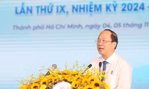 Phát huy niềm tự hào và phẩm chất của thế hệ trẻ TPHCM