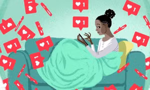Gen Z trở thành thế hệ 'siêu cô đơn'