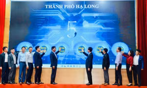 'Bình dân học vụ số', chìa khóa mở cánh cửa tương lai