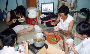 Điều kiện để công nhân lao động được hỗ trợ tiền thuê nhà tại TPHCM