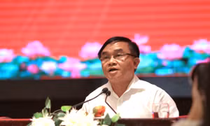 Quan tâm giáo dục lý tưởng cách mạng cho thế hệ trẻ Nghệ An