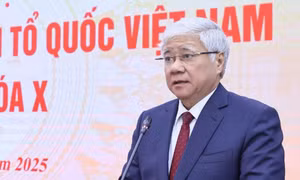 Sắp diễn ra Hội nghị Ban Chấp hành Trung ương để xem xét phương án sắp xếp bộ máy