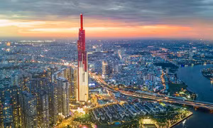 Chuyên gia nói về động lực giúp Việt Nam tăng trưởng 8% năm 2025 