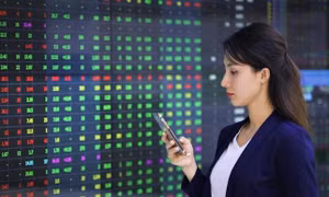 Năm 2023 chứng khoán có gì nổi bật?