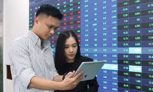 Đề xuất AI đặt lệnh chứng khoán, tối đa 1.000 nhà đầu tư thử nghiệm