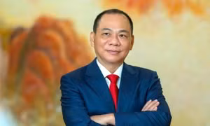 Tỷ phú Việt nhận thêm hàng nghìn tỷ cổ tức