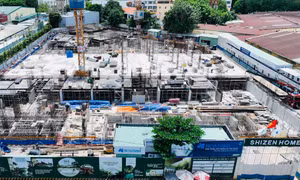 Giá chung cư Hà Nội được dự báo tăng cao nhất cả nước