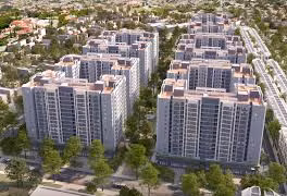 Hải Phòng công khai các dự án nhà ở xã hội