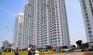 Sửa Luật Kinh doanh bất động sản: Sẽ không 'vẽ' thêm thủ tục?