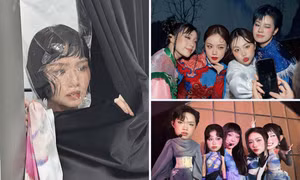 Em Xinh Say Hi: Team 52Hz ăn mừng Top 1, Miu Lê bức xúc khi bỗng dưng "bay màu"