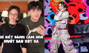 Chị Đẹp 2024: Ngọc Phước học hát trầy trật, Misthy "cầu cứu" Pháo viết lời rap