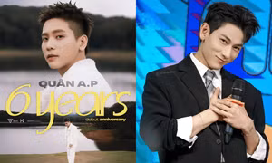 Dàn “Say Hi” hậu concert: Isaac, Quân A.P tất bật dự án mới, Hùng Huỳnh có fan meeting