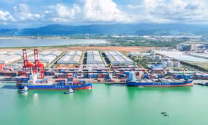 GDP 9 tháng tăng 9,01%