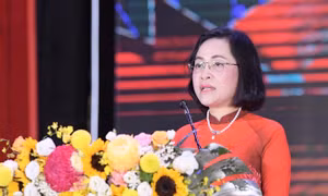 Phát động cuộc thi tìm hiểu 80 năm Ngày Tổng tuyển cử đầu tiên bầu Quốc hội Việt Nam