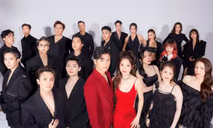 Puka - Gin Tuấn Kiệt xác nhận về chung nhà, hé lộ ý định "mời cả showbiz bưng tráp"