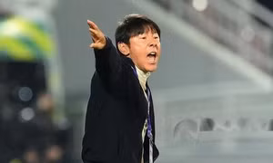 Tuyển thủ Indonesia gốc Hà Lan: Shin Tae-yong là kẻ độc tài