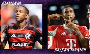Nhận định Flamengo vs Bayern Munich, 3h00 ngày 30/6: Bẻ nanh 'Hùm xám'