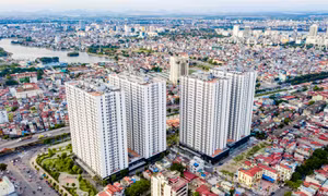 Chi tiết các dự án nhà ở xã hội và giá bán tại Hải Phòng