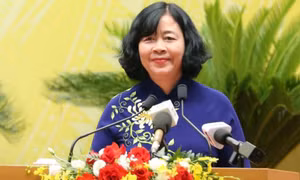 Bí thư Hà Nội: Nghị quyết cần đặt người dân, doanh nghiệp vào vị trí trung tâm, chính sách phải khả thi