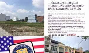 Từ chối nhận chuyển khoản: Chiêu trò 'né' thuế hay bất cập hóa đơn? 