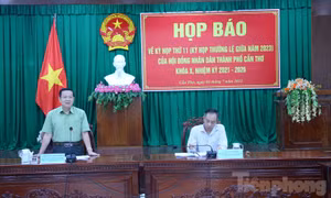 Không cho câu hỏi trước tại phiên chất vấn HĐND thành phố Cần Thơ