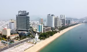 Thống nhất làm nút giao Mả Vòng, đường hầm ven biển Nha Trang
