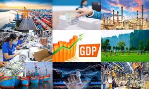 Lý do CPI, lạm phát cơ bản tăng 
