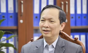 Phó Thống đốc Ngân hàng Nhà nước Đào Minh Tú nói về điều hành lãi suất, tỷ giá năm 2023. 