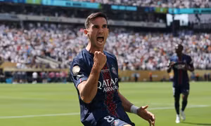 HIGHLIGHTS: PSG đè bẹp Real Madrid như thế nào ở bán kết FIFA Club World Cup 2025?