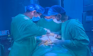 Bệnh viện lớn nhất Tây Nguyên sẽ chủ trì ghép thận, điều trị đột quỵ