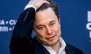 Elon Musk tung 'canh bạc' lớn nhất lịch sử Phố Wall 