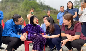 Thanh niên Yên Bái tiên phong đưa di sản vào phát triển du lịch 