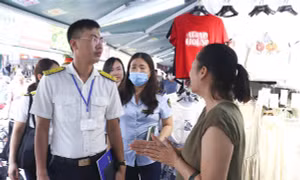 Thông tin quan trọng liên quan việc miễn thuế cho hộ kinh doanh 