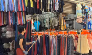Xóa thuế khoán: Chia hộ kinh doanh để quản lý ra sao?