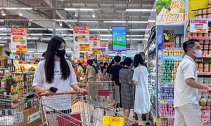 Nguy cơ 'nhảy' bậc thuế dù thu nhập thực tế không tăng