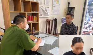 Cặp đôi môi giới bán thận giá tiền tỷ 