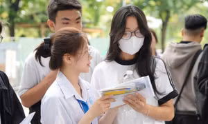 Hai trường thành viên ĐHQG TPHCM rút gọn phương thức xét tuyển năm 2025