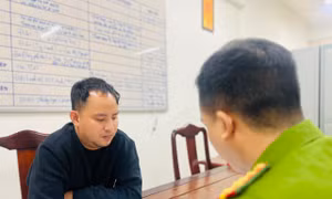 Đối tượng trục lợi tiền tỷ từ việc mua bán thận người
