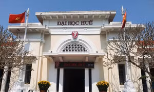 Thí sinh thuê nhà trọ chuẩn bị nhập học Đại học Huế vẫn bị báo trượt 