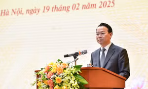 Gần 450 người xin nghỉ việc sau sáp nhập Bộ Nông nghiệp và Bộ Tài nguyên 
