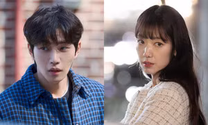 "The Judge From Hell" bùng nổ rating, Park Shin Hye một mình cân hai vai