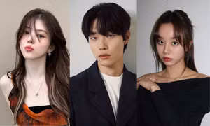 Hot Search: Knet soi ra dòng thời gian hẹn hò của Han So Hee - Ryu Jun Yeol