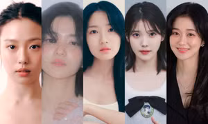 Baeksang 2025: Khi Cuộc Đời Cho Bạn Quả Quýt nhận 8 đề cử, bảng Thị hậu gây tranh cãi
