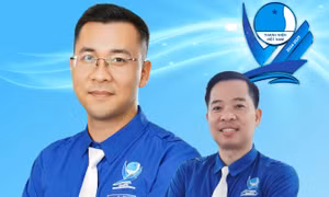 Ủy ban Hội Liên hiệp Thanh niên Việt Nam tỉnh Quảng Ninh khóa VII, nhiệm kỳ 2024 – 2029