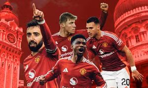 Nhận định ASEAN All-Stars vs MU, 19h45 ngày 28/5: Giữ chân và giữ khách