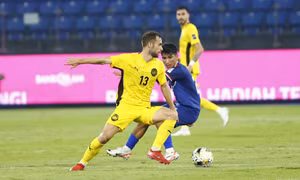 Nhận định Malaysia vs Cape Verde, 20h00 ngày 3/6: Khác biệt ở động lực