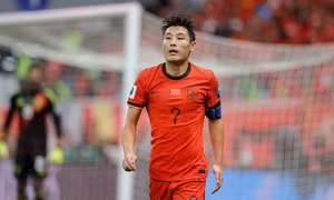 Tuyển Trung Quốc bị truyền thông nước nhà hoài nghi với quyết định bỏ FIFA ASEAN Cup 2026